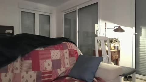 perfectboyfr online show from February 19, 6:43 pm