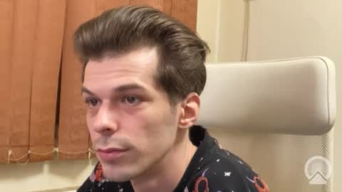 perfectfuckanal online show from February 14, 4:29 am