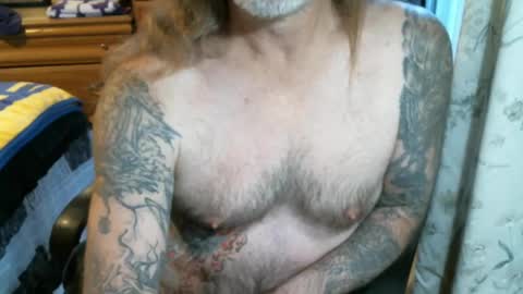 perkymalenipples online show from December 31, 2:14 pm