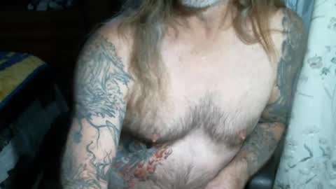 perkymalenipples online show from January 3, 2:19 pm