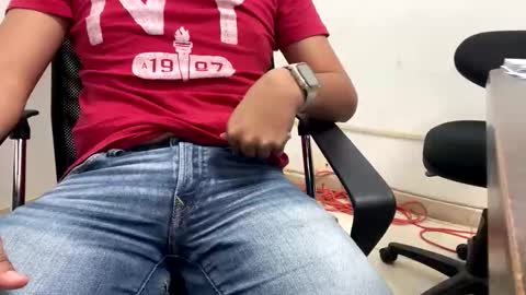 Perritosucio66 online show from November 3, 6:21 pm