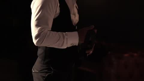 andres    online show from May 29, 7:57 pm