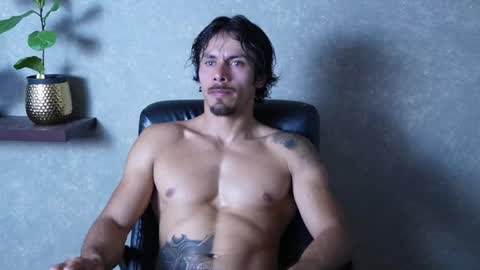 andres    online show from May 9, 7:04 pm