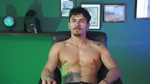 Snapshot of perseoo_88 chatting on October 23, 4:54 pm andres online show from October 23, 4:54 pm