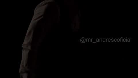 andres    online show from December 17, 3:19 pm