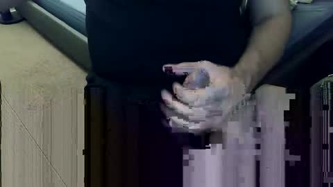 personaljesus187 online show from February 27, 9:22 am