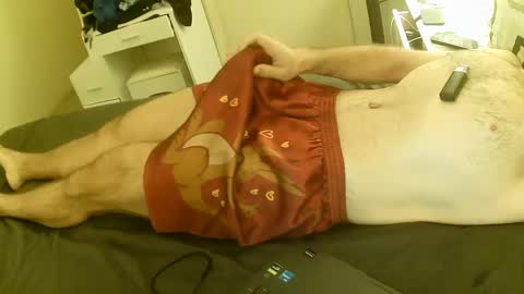 perthguytop online show from February 20, 6:57 pm