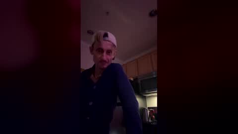 POCKET SUBMISSIVE online show from March 28, 12:16 pm