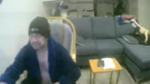 sex adicted online show from December 1, 12:57 am