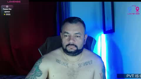 Carlos online show from March 15, 5:04 am