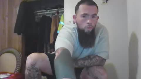 AKA perverted Step Daddy online show from March 27, 5:14 pm