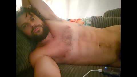 pete_le_meat online show from May 30, 11:16 pm