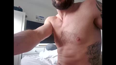 pete_le_meat online show from April 9, 6:19 am