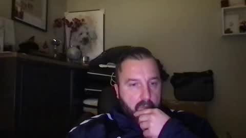 peter_30_ online show from January 10, 10:57 pm