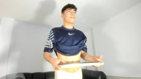 Peter online show from April 10, 6:04 pm