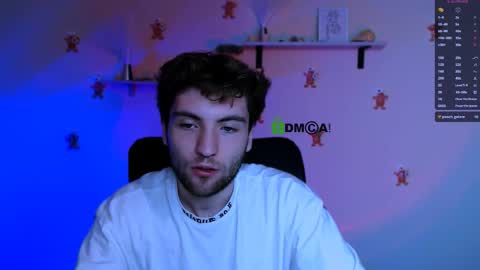 peter_cold online show from January 14, 9:29 pm