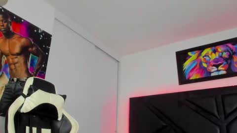 PeterColeman online show from February 10, 8:35 pm