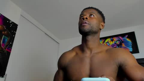 PeterColeman online show from April 6, 2:30 am