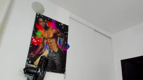 PeterColeman online show from March 3, 9:39 am