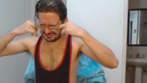 Snapshot of peter_x_annaud chatting on September 28, 1:20 pm FELIPE online show from September 28, 1:20 pm