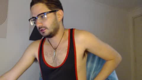 FELIPE online show from November 22, 12:16 pm