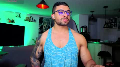 Peter Jack online show from June 25, 1:52 am