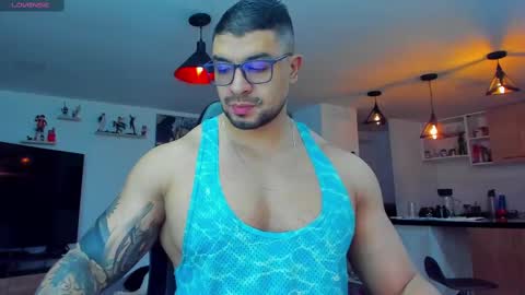 Peter Jack online show from February 24, 1:46 am