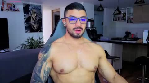 Peter Jack online show from July 17, 2:35 pm