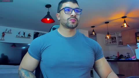 Peter Jack online show from December 12, 2:48 am