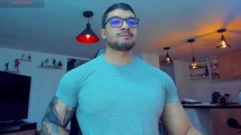 Peter Jack online show from February 13, 2:23 am