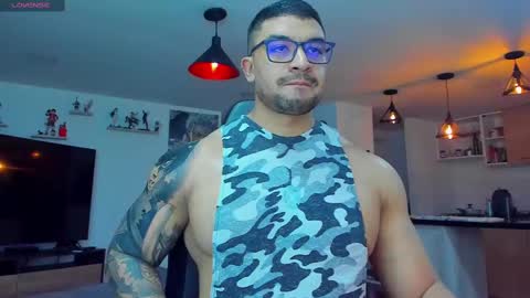 Peter Jack online show from February 28, 2:20 am