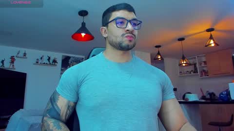 Peter Jack online show from February 15, 2:37 am