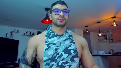 Peter Jack online show from February 5, 1:26 am