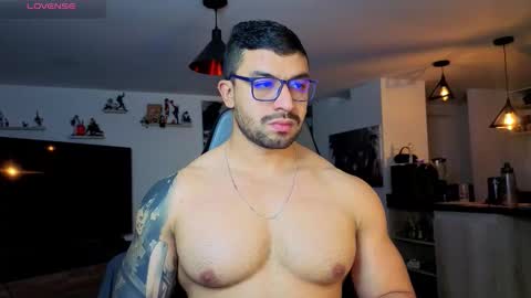 Peter Jack online show from January 19, 2:36 am