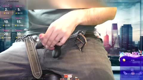 Peter Noak online show from January 15, 12:25 pm