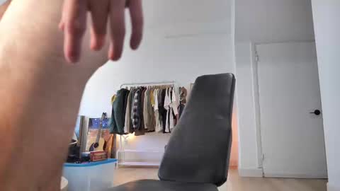 Peter Parker online show from October 5, 6:23 pm