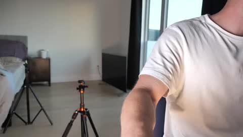 Peter Parker online show from September 30, 10:57 pm