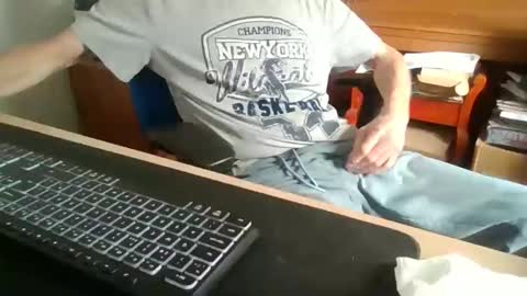 petitwilly online show from October 23, 10:51 am