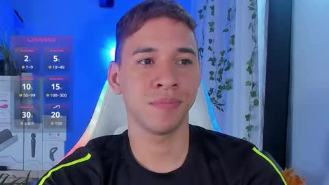 Petter  Coleman online show from March 25, 3:10 am