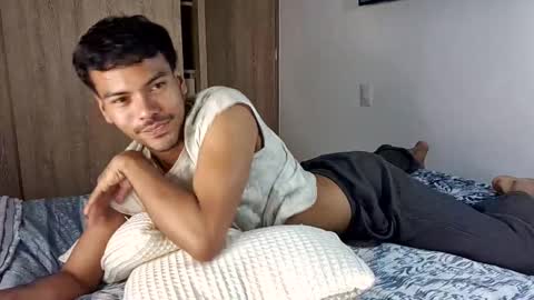 Pettercat online show from February 3, 11:32 pm