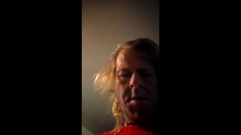 Hugh Pervert online show from June 2, 8:15 am