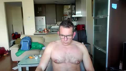 Alex  online show from February 26, 3:57 pm