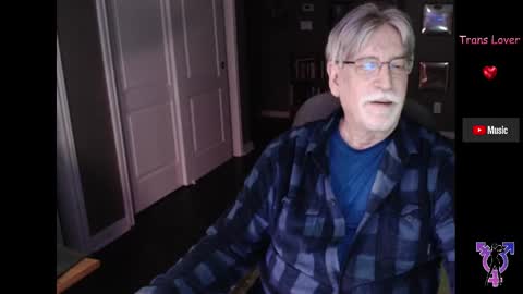 George online show from February 1, 4:46 am