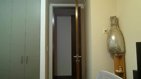 PANCHO online show from January 22, 2:59 am