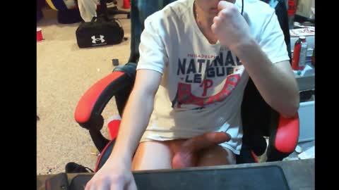 phantm420__ online show from October 8, 11:42 pm