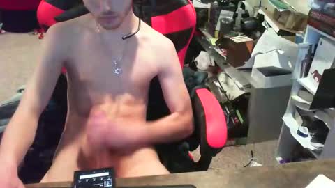 phantm420__ online show from January 13, 6:38 pm