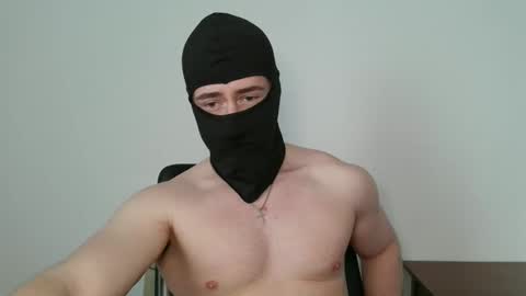 phantomgent online show from March 19, 1:14 pm