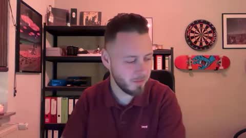 Ben 1995 online show from February 10, 11:26 am