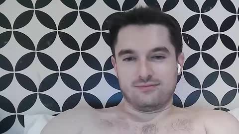 PhilipBorison online show from February 24, 2:23 am