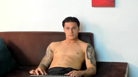 Philip Dalton online show from February 9, 2:29 pm